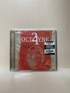 21OCTYNE / 2.0