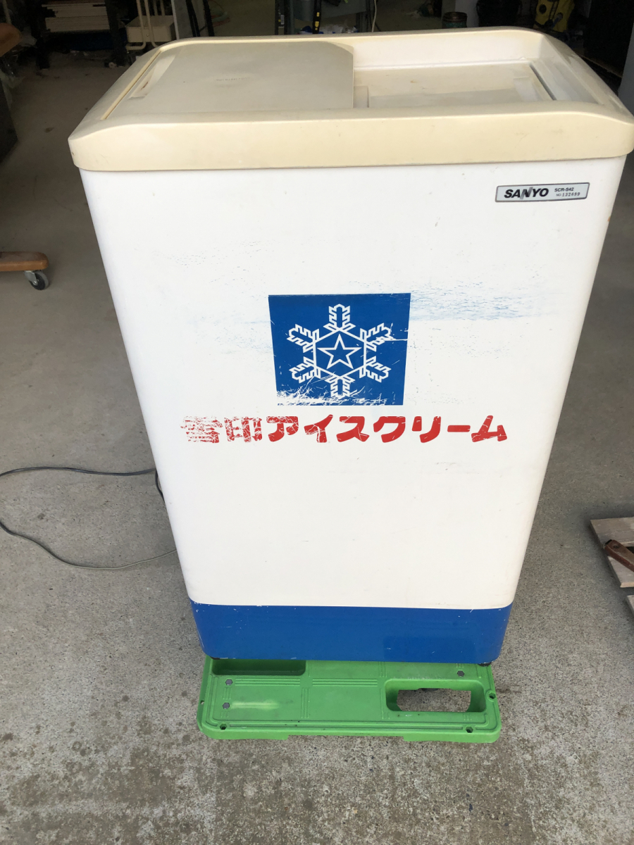 2025年最新】Yahoo!オークション -scr42(冷凍庫)の中古品・新品 2025年最新】Yahoo!オークション -scr42(冷凍庫)の中古品・新品