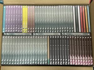 乃木坂46 日向坂46 櫻坂46 CD まとめ売り