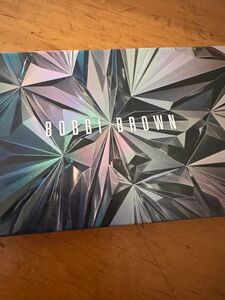 BOBBI BROWNアイシャドウパレット