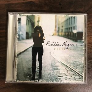 (E376)中古CD100円 Billie Myers Growing Pains