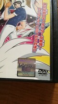 ヤッターマン　5　DVD　レンタル専用　みのもんた　ガッチャマン_画像3