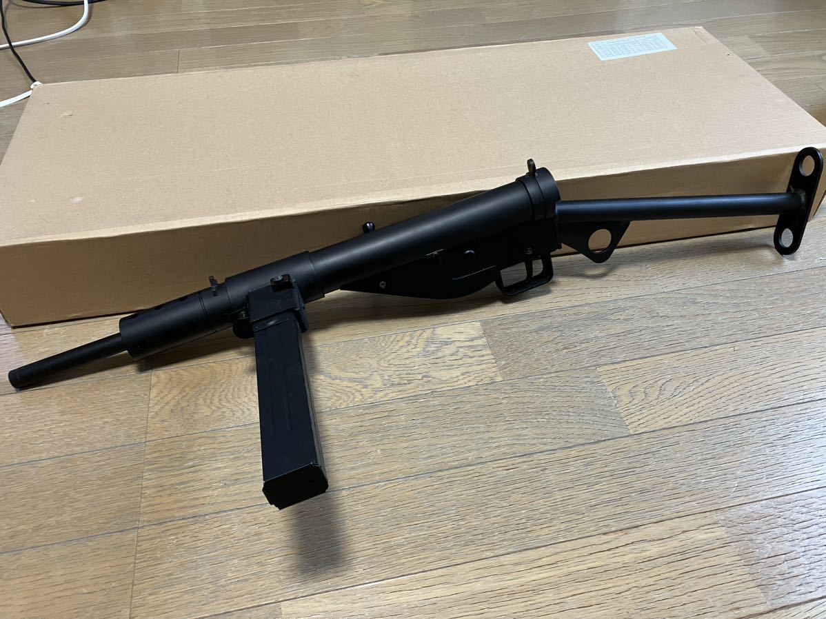 ヤフオク! -「ステンガン 電動」(電動ガン) (トイガン)の落札相場