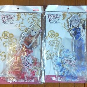 プリンセスプリンシパル BIGアクリルスタンド アンジェ プリンセス