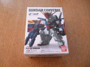 FW GUNDAM CONVERGE 69 ZZ GUNDAM （未開封です。）