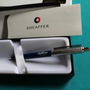 シーホース三河 SHEAFFER ボールペン