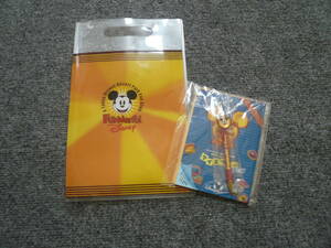 ☆ディズニー☆　ファンダフルディズニー２００７　イベント記念品（非売品）♪