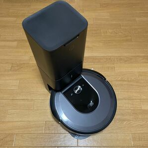 iRobot ルンバ I7+ チャコール i755060