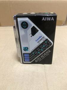 AIWA.アイワ.HS-G9 カセットボーイ.ステレオカセットプレーヤー.説明にご覧ください