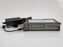 ★完動品★ Sound Devices 702T デジタルオーディオレコーダー_画像1