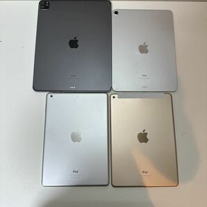 iPad Pro iPad Air ジャンク4台の画像2