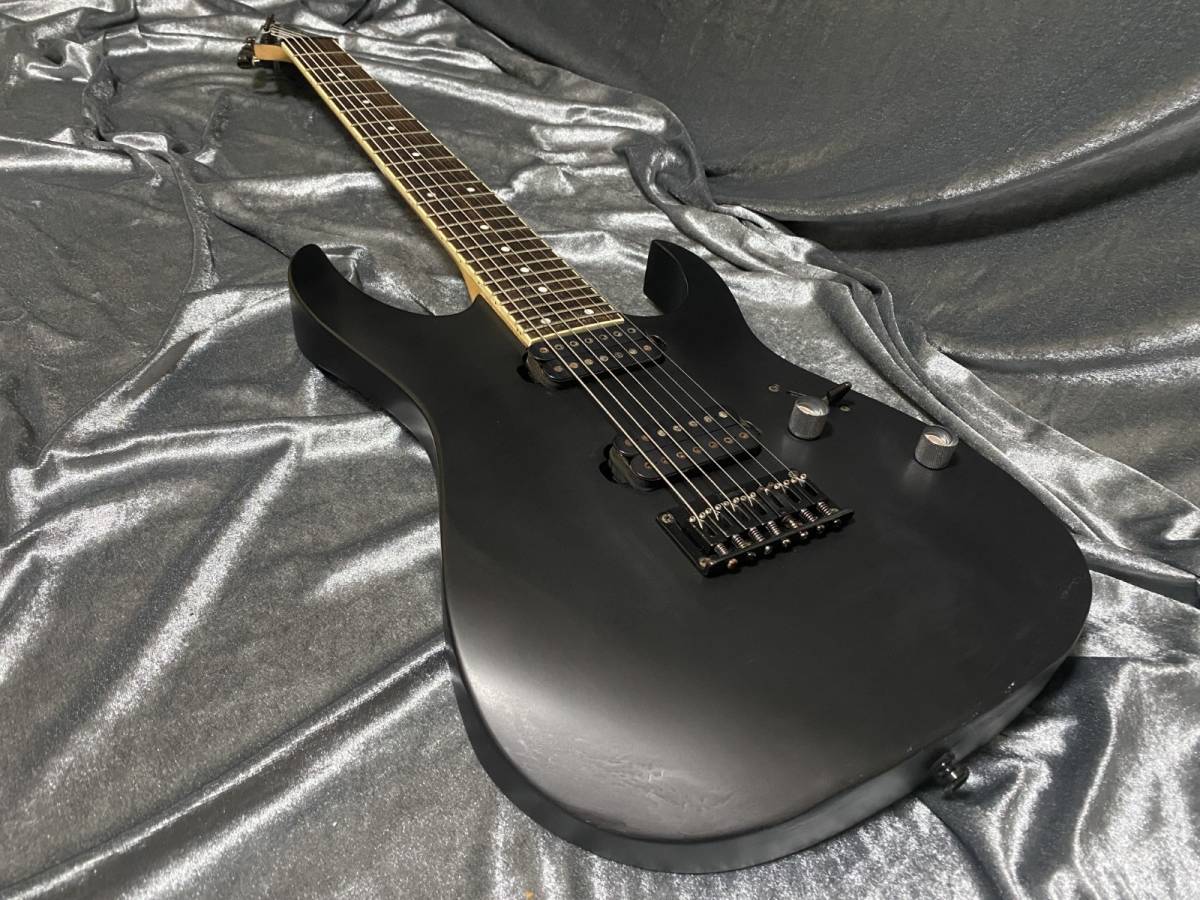 IBANEZ RGの値段と価格推移は？｜130件の売買データからIBANEZ RGの