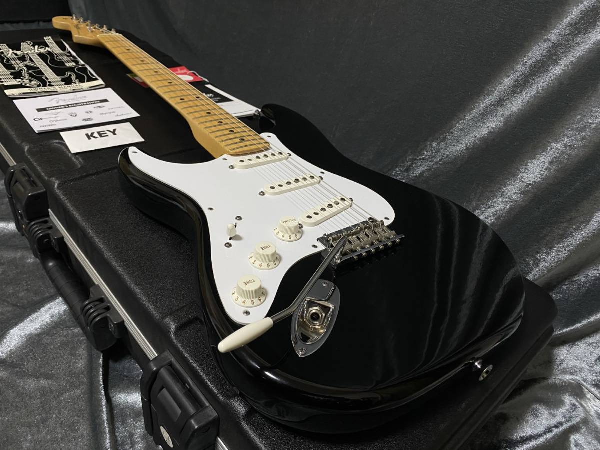 fender usa american standard stratocasterの値段と価格推移は?|6件