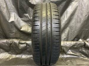 スペアに グッドイヤー 185/55R15 エフィシェントグリップ 1本のみ GOODYEAR 185/55-15 bB up! フィアット など