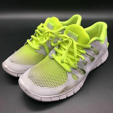 stroom Napier afbetalen 即決 NIKE FREE 5.0 シューズ 27.0cm | JChere雅虎拍卖代购