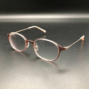 Обратное решение Jins Jins Glasses LRF-20S-161AC