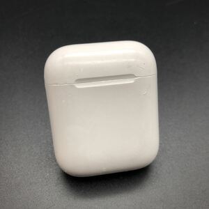 即決 純正 Apple アップル AirPods 充電ケース A1602