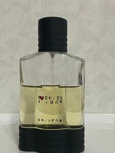 MICHAEL JORDAN マイケル ジョーダン 香水 50ml cologne 残量多め　定形外郵便は350円　スプレー　②