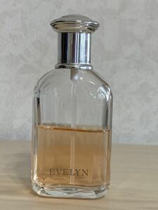 クラブツリー&イヴリン イヴリン　 50ml C&E☆オードパフューム☆イヴリン　スプレー　EVELYN 定形外発送350円　⑤