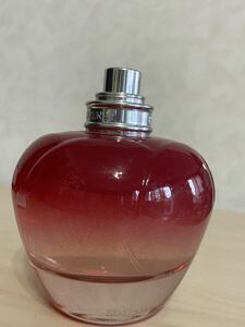 L'OCCITANE ロクシタン Pivoine Flora ピオニーフローラ PN オードトワレ EDT 75ml 香水 残量たっぷり　スプレー　SP キャップなし　⑤