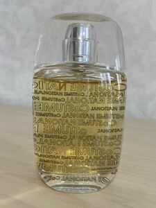 コスチュームナショナル 香水 セントグロス 30ml 満タンに近いお品物　残量たっぷり　SCENT GLOSS 定形外発送は300円 廃盤　レア