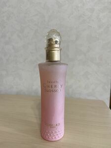 ゲラン ラブリー チェリーブロッサム オードトワレ 35ml EDT SP 残量たっぷり　定形外発送は3000円