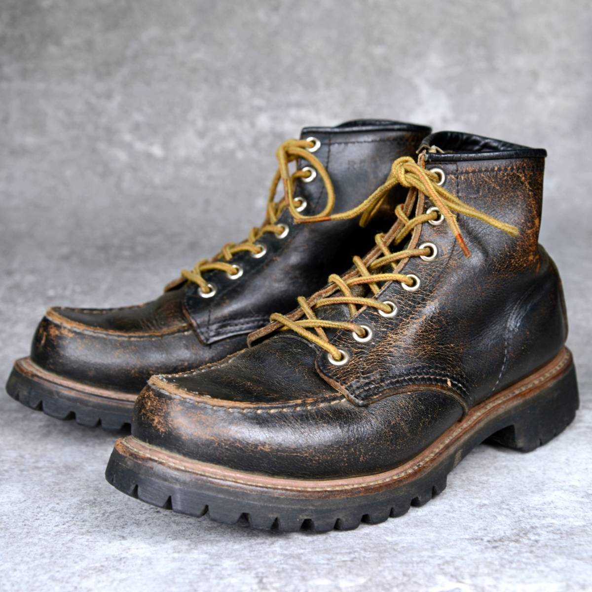 2023年最新】ヤフオク! -レッドウィング 8179の中古品・新品・未使用品一覧