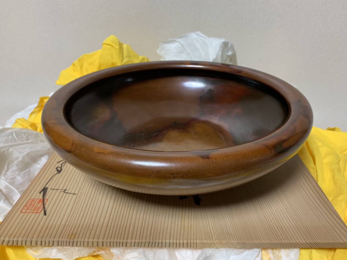2023年最新】Yahoo!オークション -銅 水盤の中古品・新品・未使用品一覧