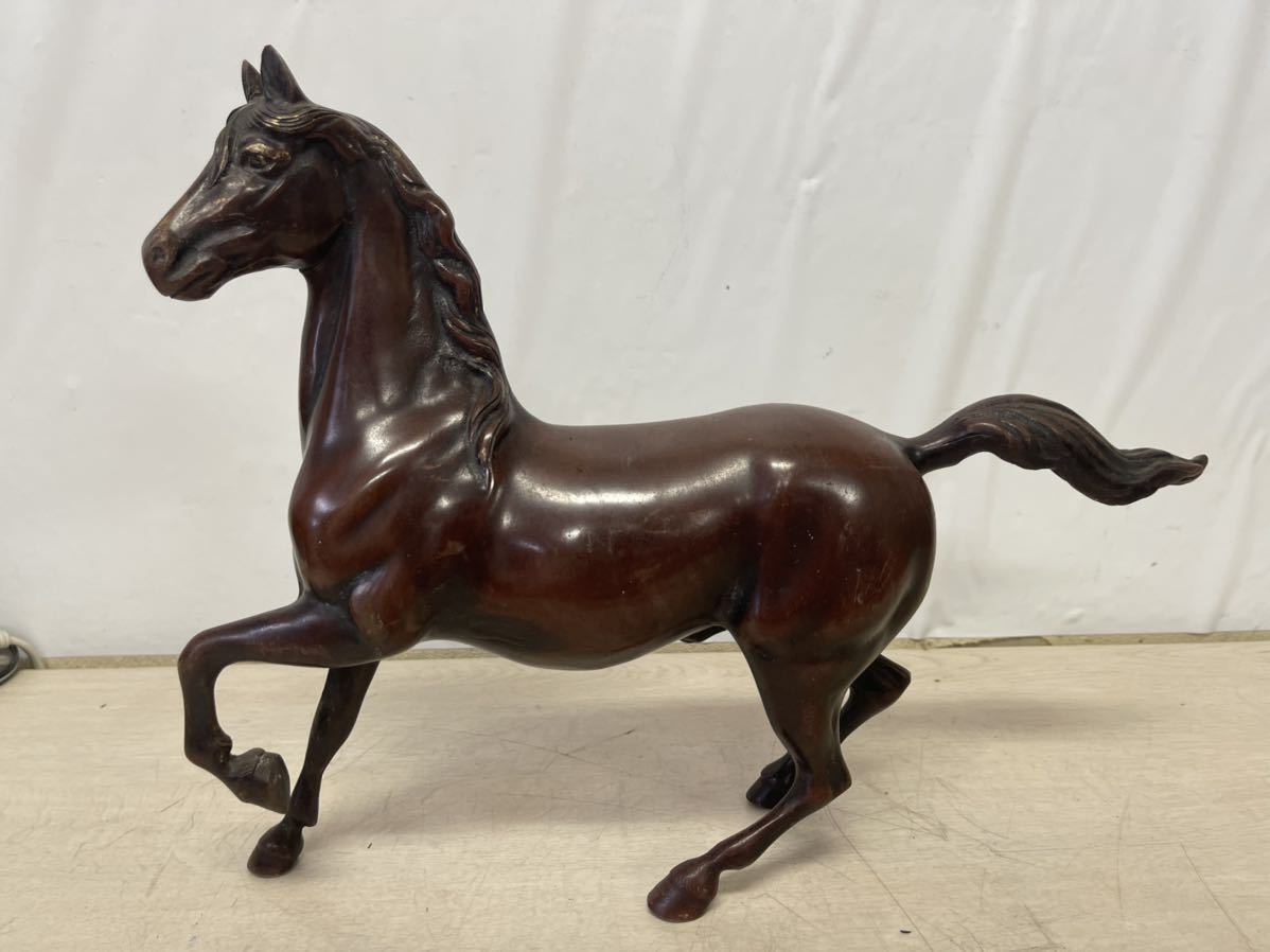 2023年最新】ヤフオク! -開運 置物 馬の中古品・新品・未使用品一覧