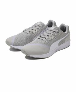 ★新品★PUMA NRGY Resurge プーマ エナジーリサージ シューズ スニーカー SOFTFOAM 26.5cm 靴 軽量 クッション メッシュ トレーニング