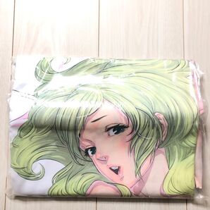 セガ BORDER BREAK エアバースト フィオナ ビックシーツ (B単品)