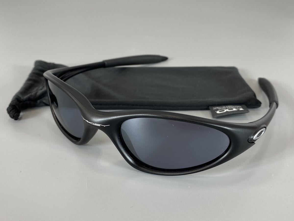 Yahoo!オークション -「oakley minute」(スポーツ、レジャー) の落札