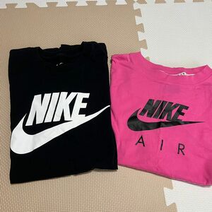 NIKE ナイキ プリントTシャツ