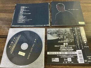 THE BEST ALBUM 般若 　CD　即決　送料200円　624