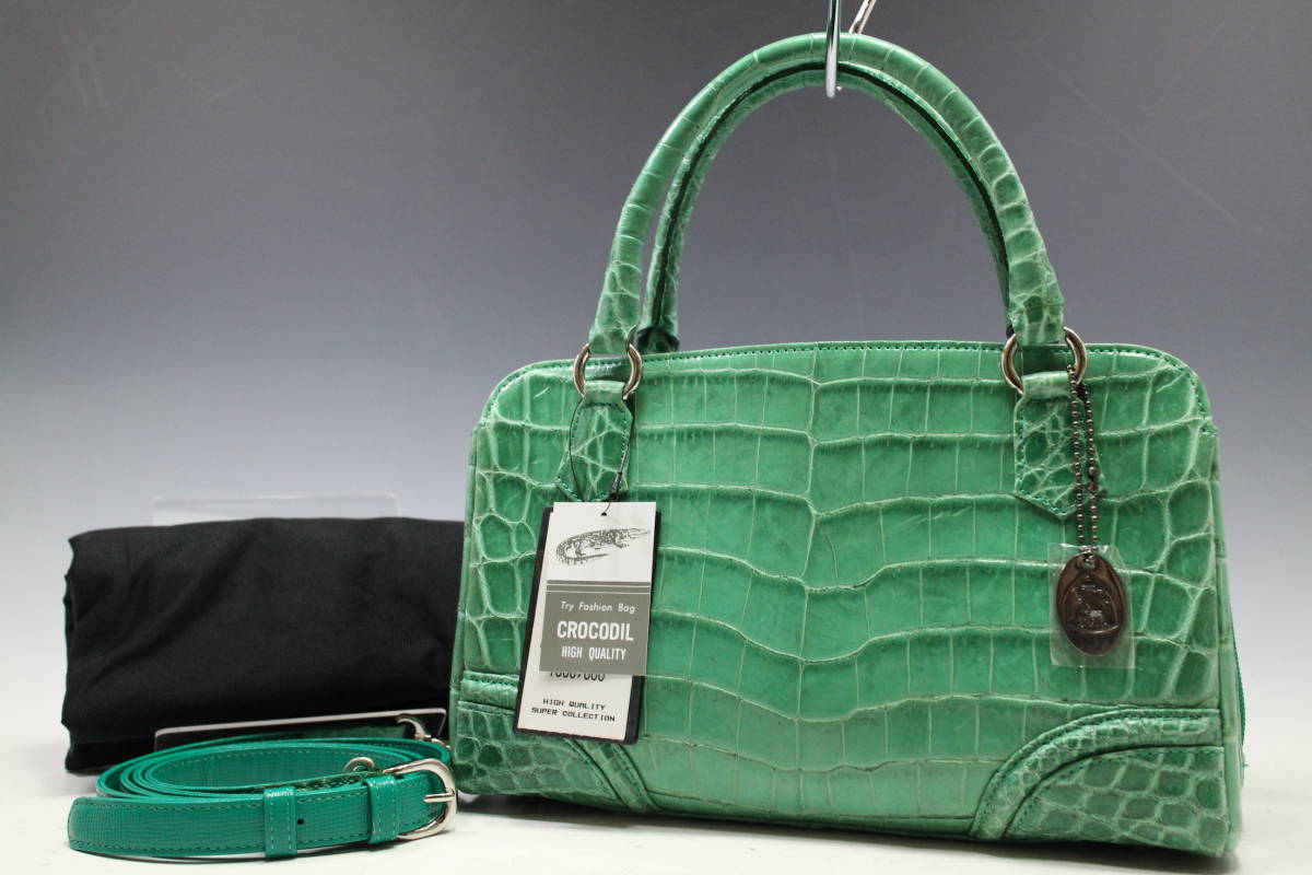 ヤフオク! - ハンドバッグ (レディースバッグ) の中古品・新品・未使用品