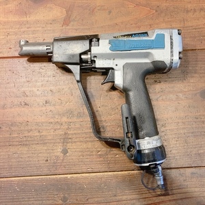 【7日保証・整備済】中古良品♪マキタ makita 常圧 バラ釘打機 AG125 本体のみ 動作良好！