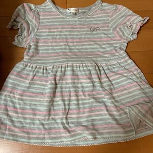 any FAN シャツ130cm