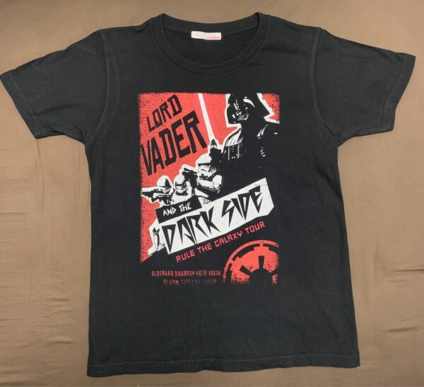 Tシャツ/STAR WARS ダース・ベイダー