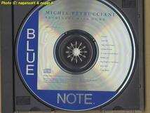 Michel Petrucciani (ミシェル・ペトルチアーニ) ／ Promenade With Duke －－ 「BLUE NOTE」、フランス出身ジャズピアニスト_画像4