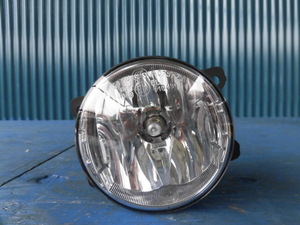  Renault Kangoo foglamp W778