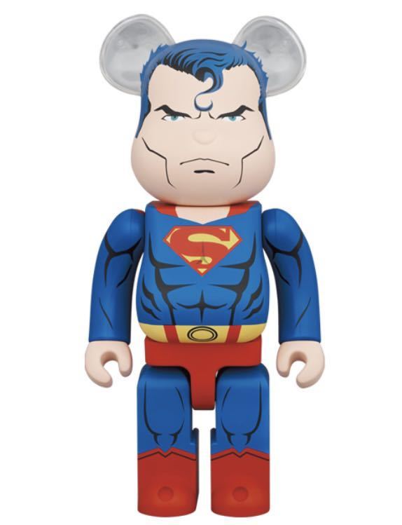 1円スタット 豪華プレゼント付き ベアブリック BE@RBRICK+ペコちゃん+