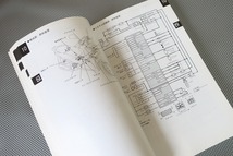 ハンドブック/リトルカブ/モンキー/ズーマーX/クロスカブ110/グロム125/CRF250M/X/フォルツァSi/CB400SF/NC700X/CB1100/CB1300SF/SB/H25_画像5