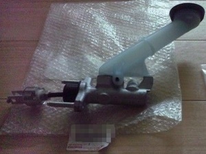 【New item】Toyota Genuine SXE10 GXE10W GXE10　Altezza クラッチマスタ シリンダASSY