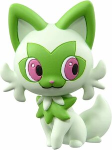 ポケットモンスター モンコレ MS-03 ニャオハ