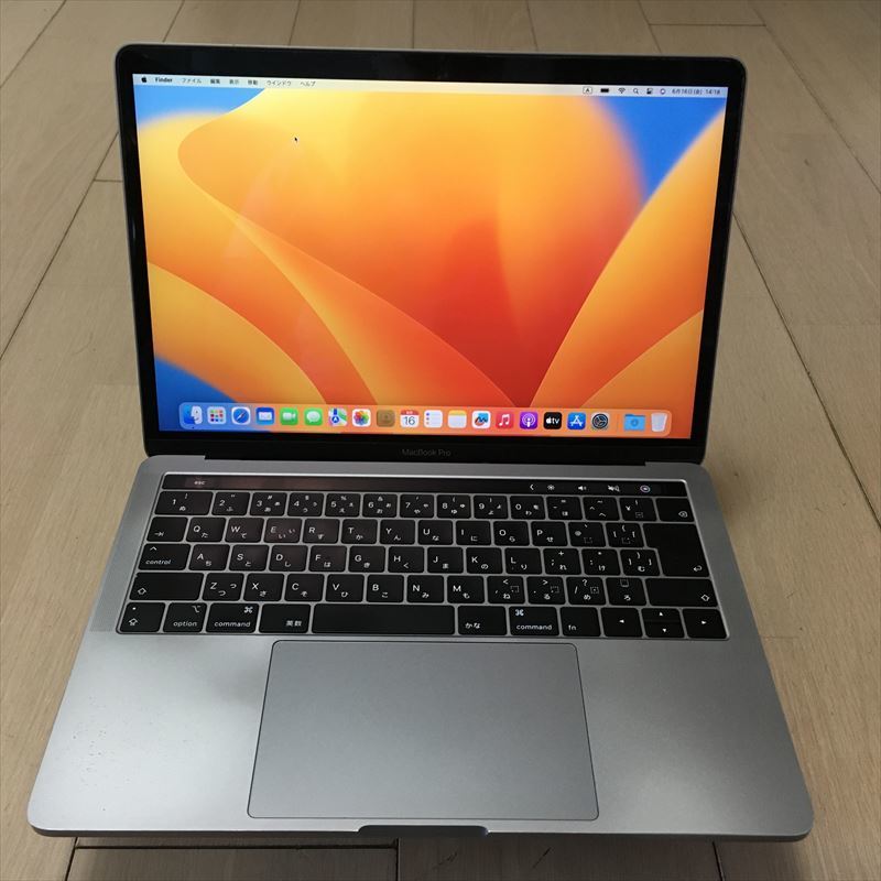 ヤフオク! - MacBook Pro｜マックブックプロの中古品・新品