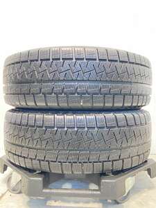 中古タイヤ スタッドレスタイヤ 2本セット 195/60R16 ピレリ アイスアシンメトリコ