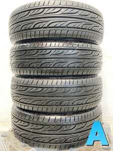 中古タイヤ サマータイヤ 4本セット 165/55R14 グッドイヤー イーグル LS2000 ハイブリッド2