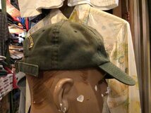 CABELAS 6PANEL CAP OUTDOOR SIZE FREE カベラス シックスパネル キャップ アウトドア 釣り フィッシング_画像3