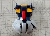 PG　ガンダムMK-2　胴体_画像1