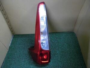 eK Wagon DBA-B11W left tail lamp 